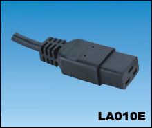 American UL Power cord Y003 
