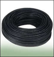 Rubber Cables H05RN-F 3 CORE