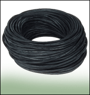 Rubber Cables H07RN-F 3 CORE