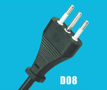 power cord y006