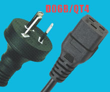 power cord yy-2