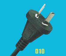 Argentina IRAM Power cords Y009