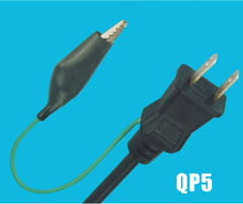 Japan PSE/JET Power cords fh-2
