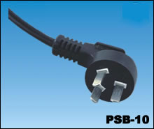 China CCC Power cords psb-10