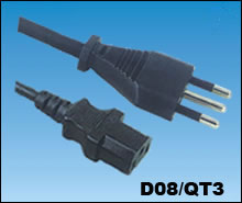 power cord yji-10-st3