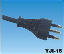 power cord yji-16