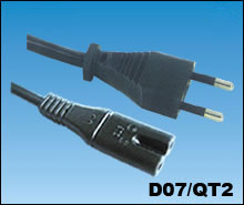 power cord yji-6-st2